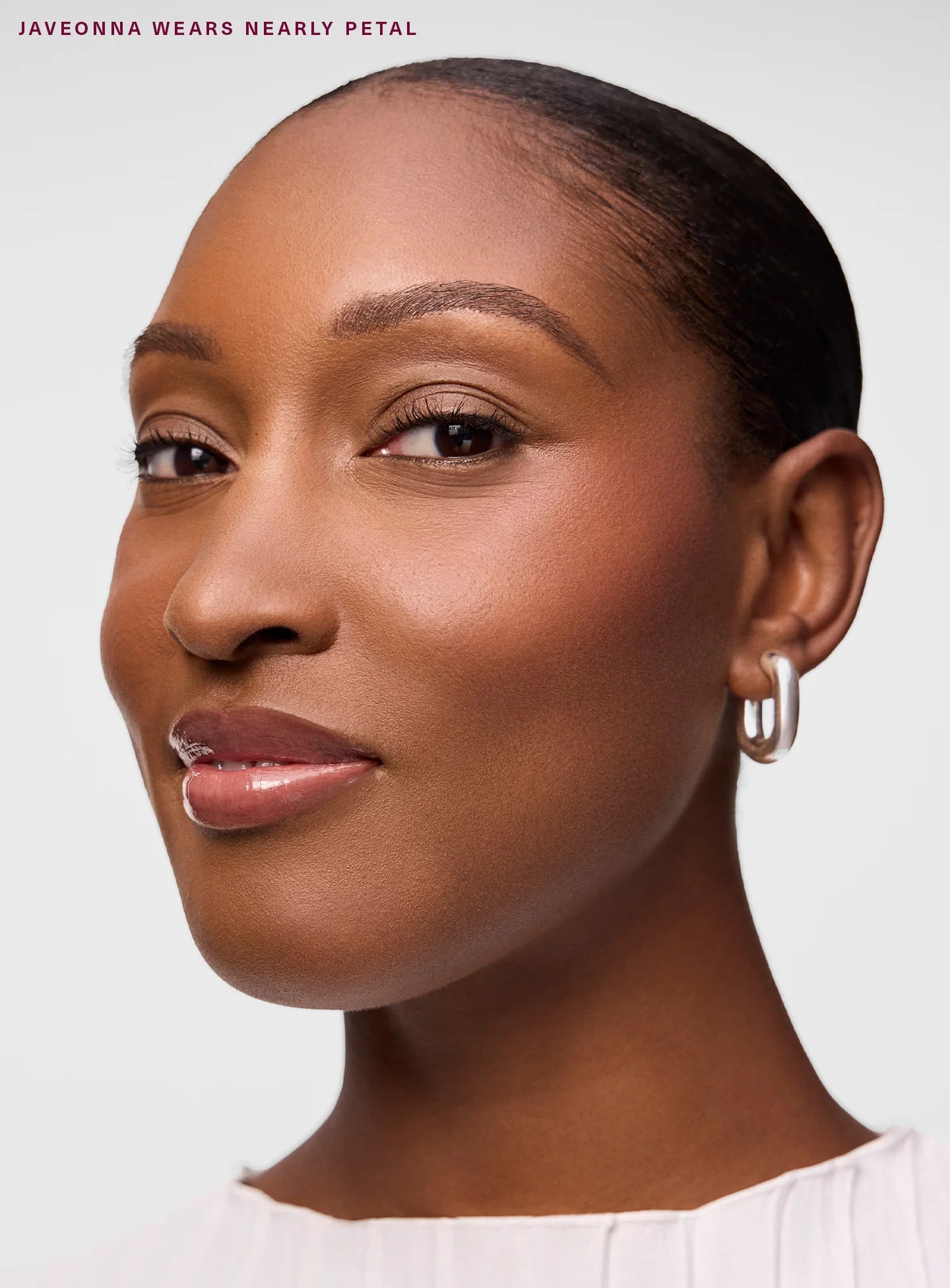 Rare Beauty Stay Vulnerable Glossy Lip Balm