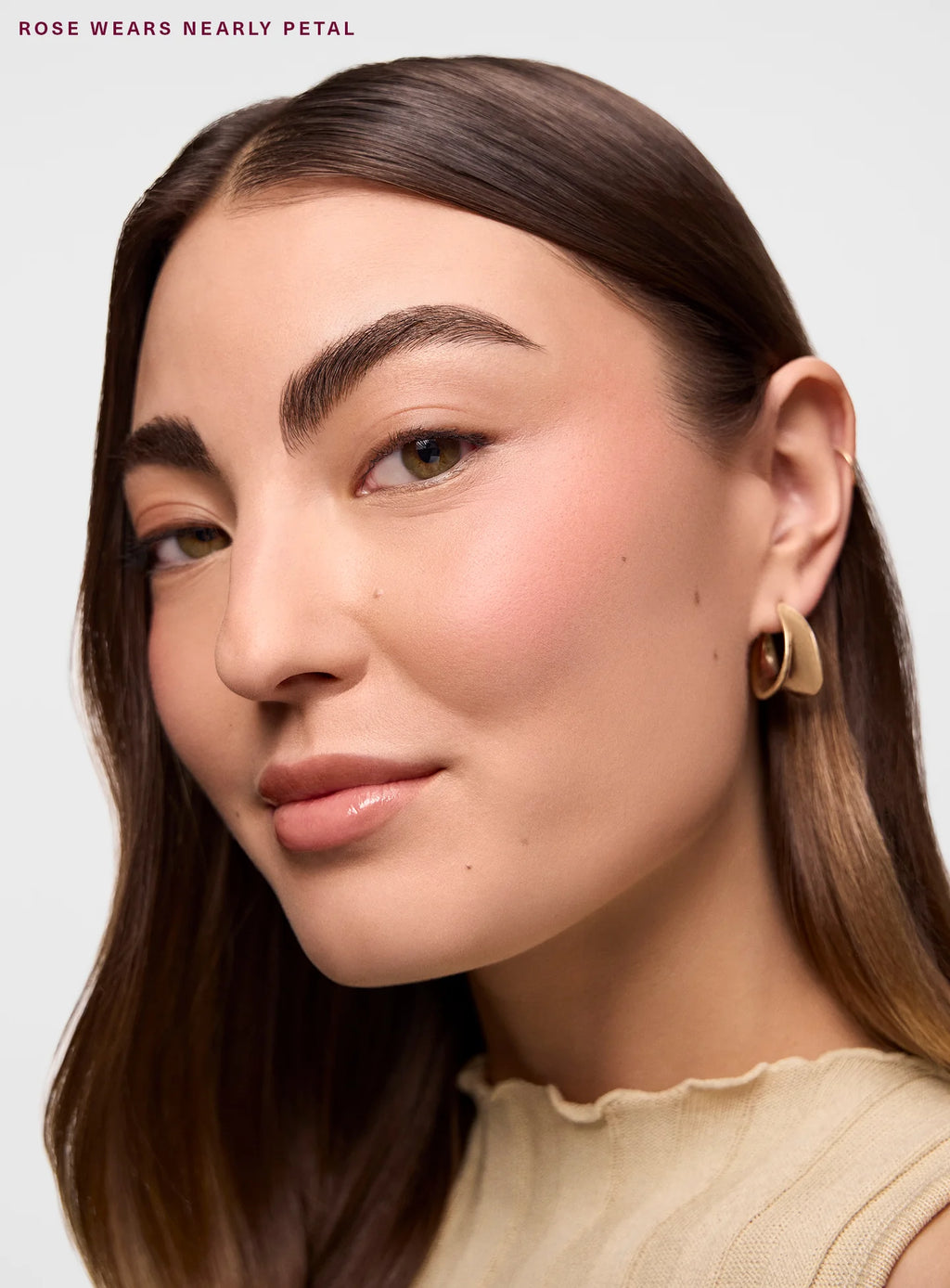 Rare Beauty Stay Vulnerable Glossy Lip Balm