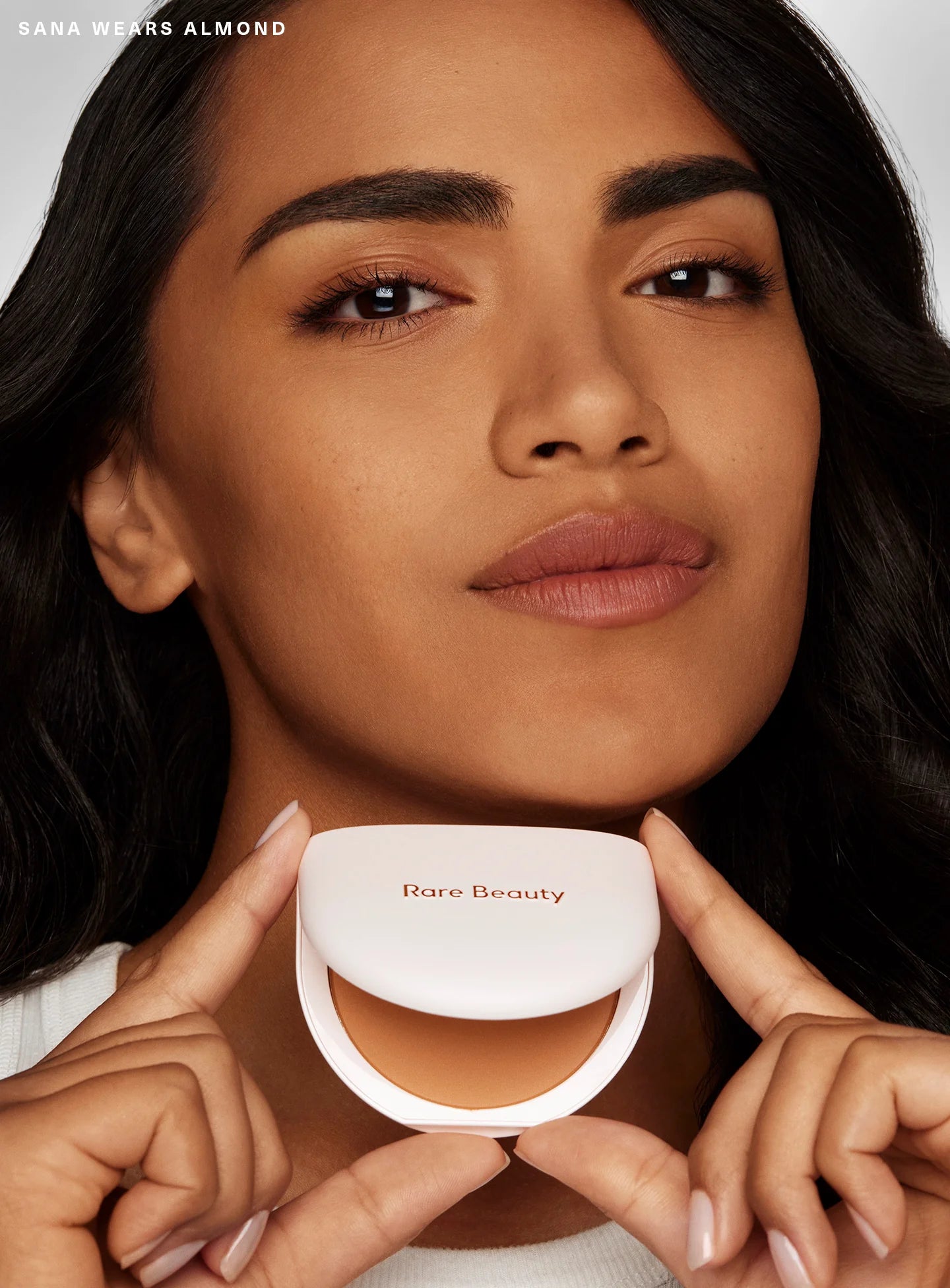 Rare Beauty True to Myself Tinted Pressed Finishing Powder