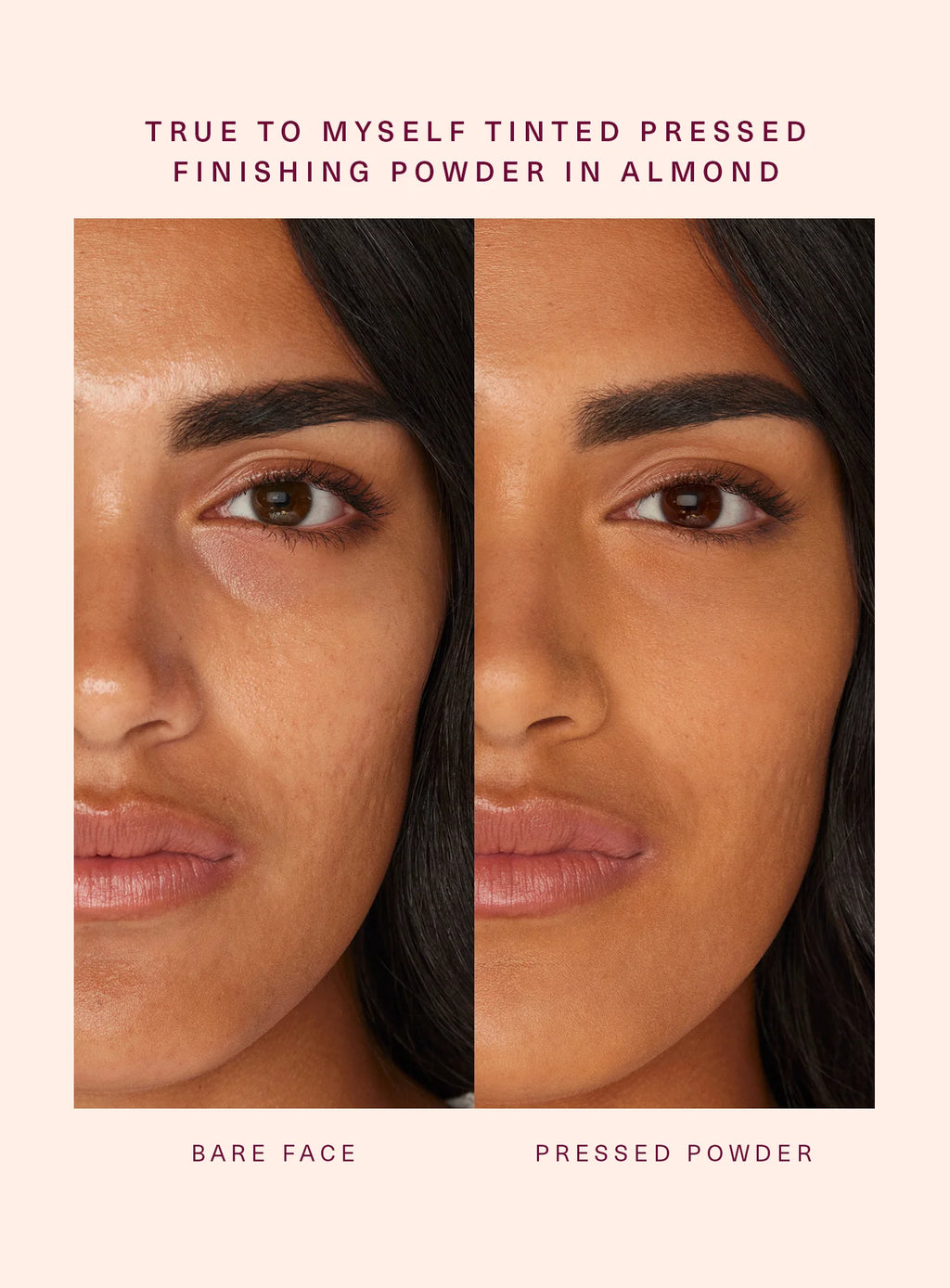 Rare Beauty True to Myself Tinted Pressed Finishing Powder