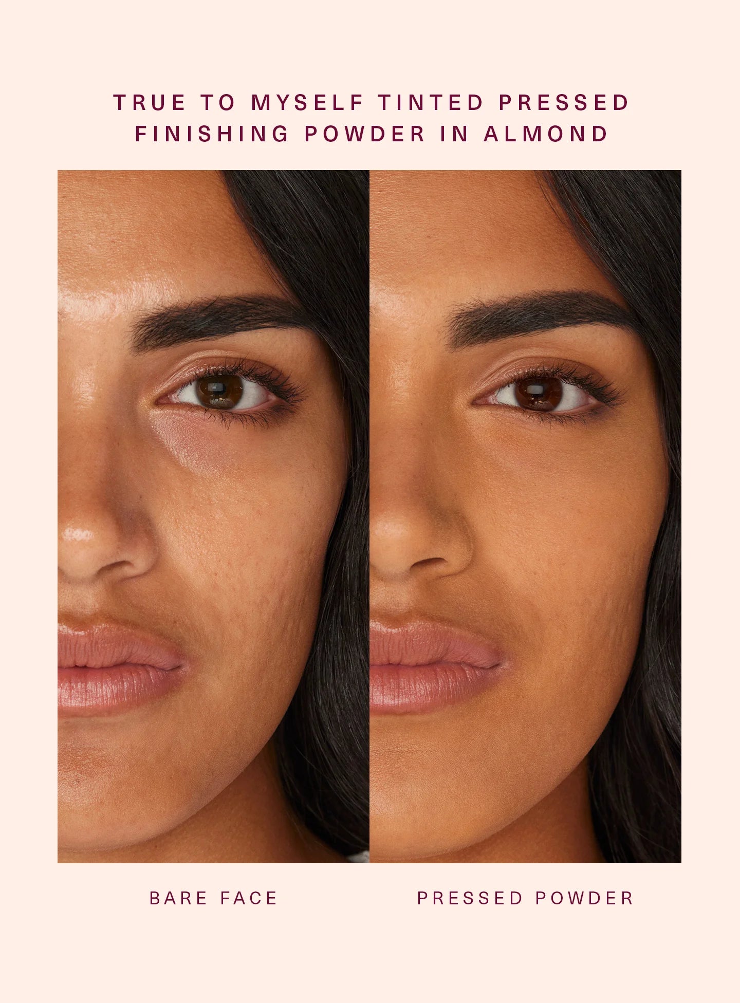 Rare Beauty True to Myself Tinted Pressed Finishing Powder