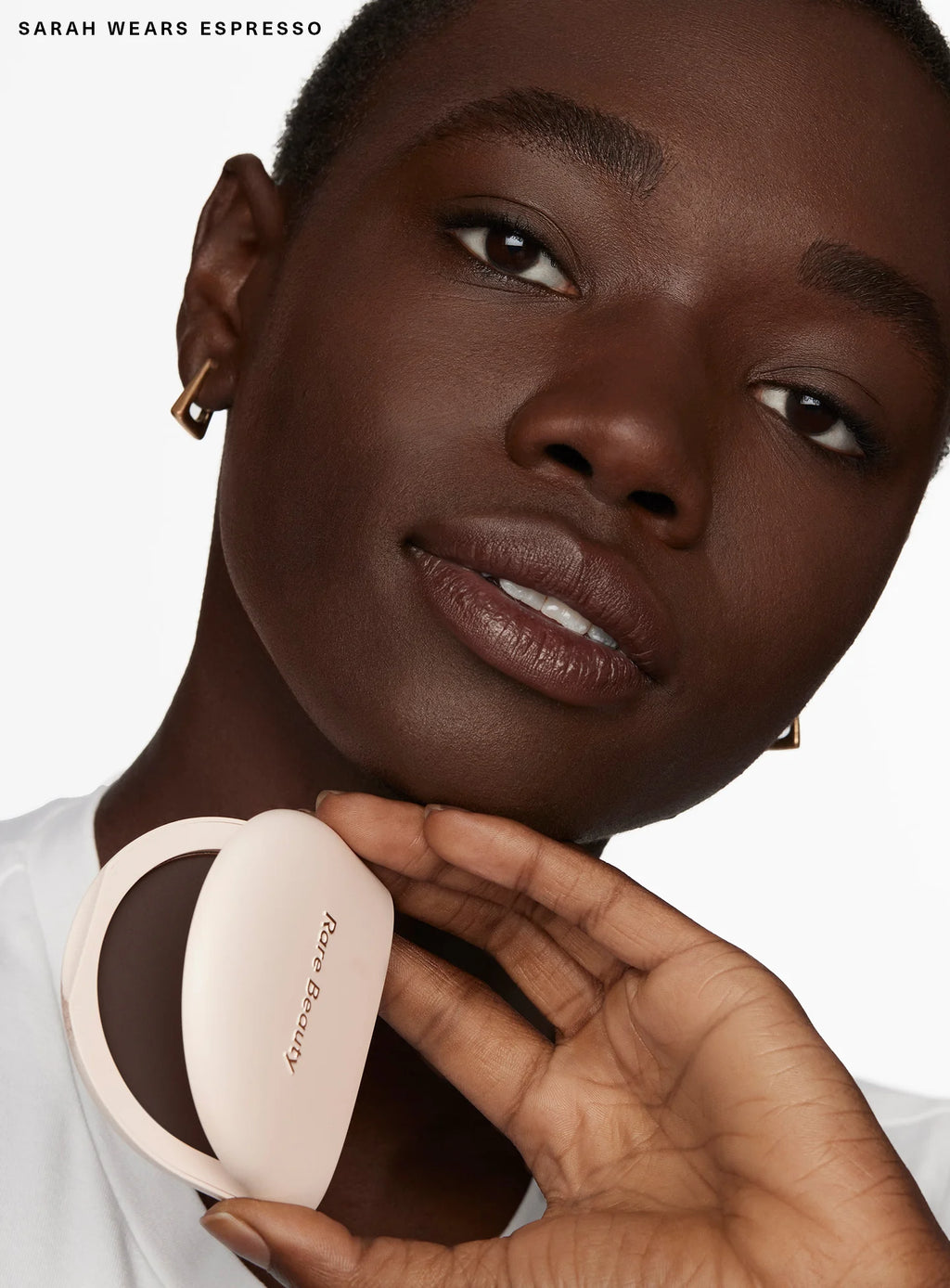 Rare Beauty True to Myself Tinted Pressed Finishing Powder