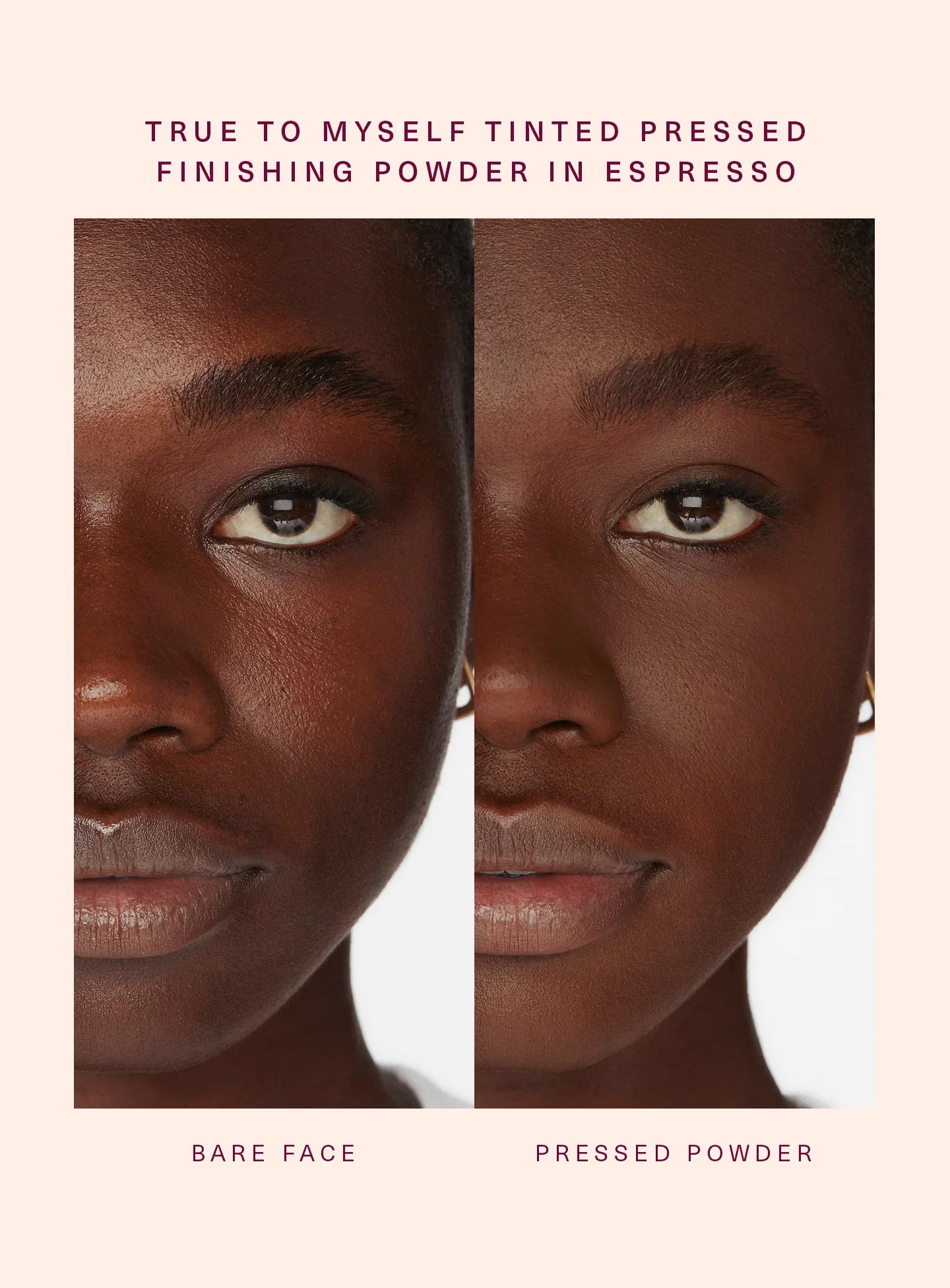 Rare Beauty True to Myself Tinted Pressed Finishing Powder