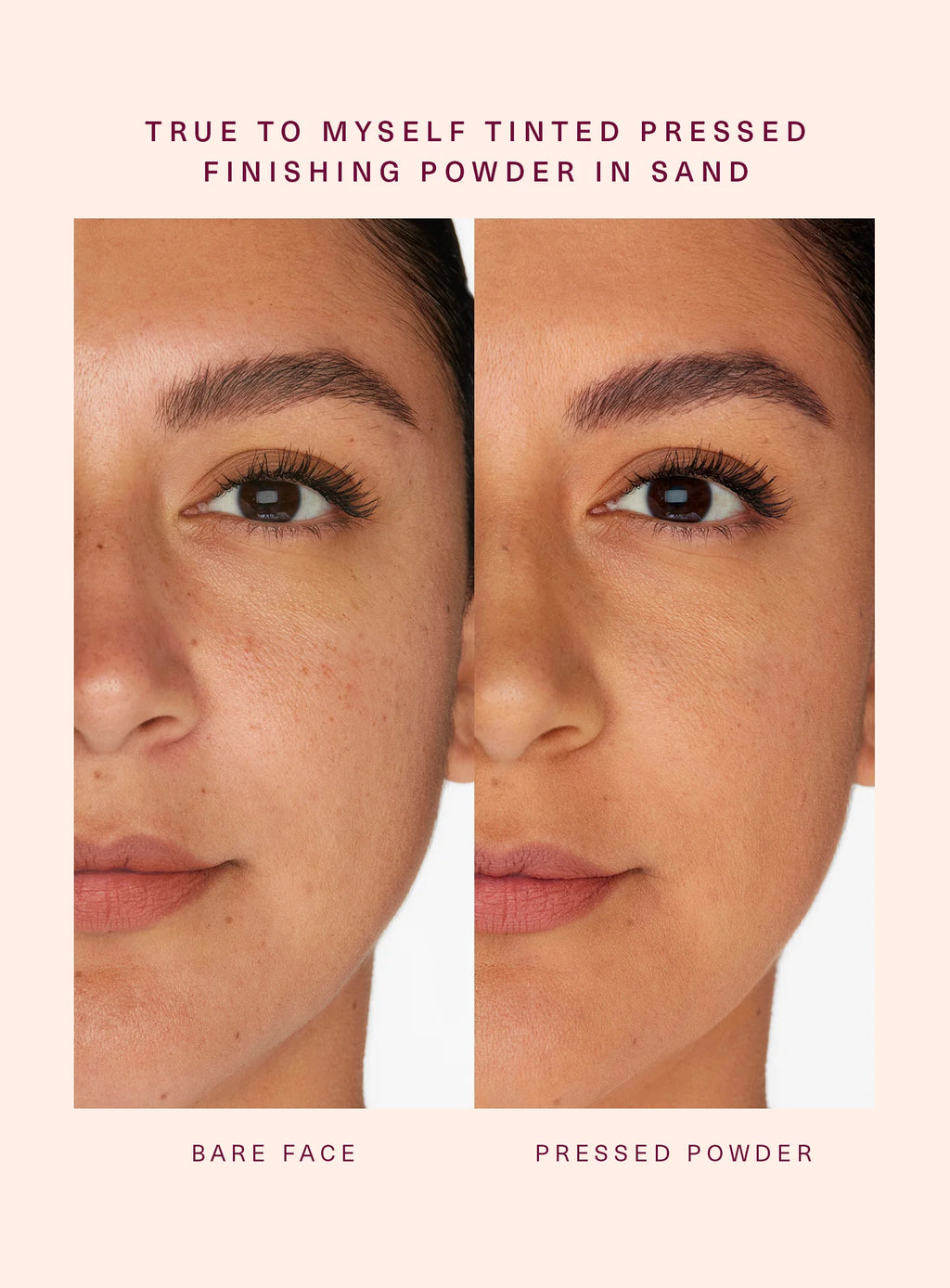 Rare Beauty True to Myself Tinted Pressed Finishing Powder