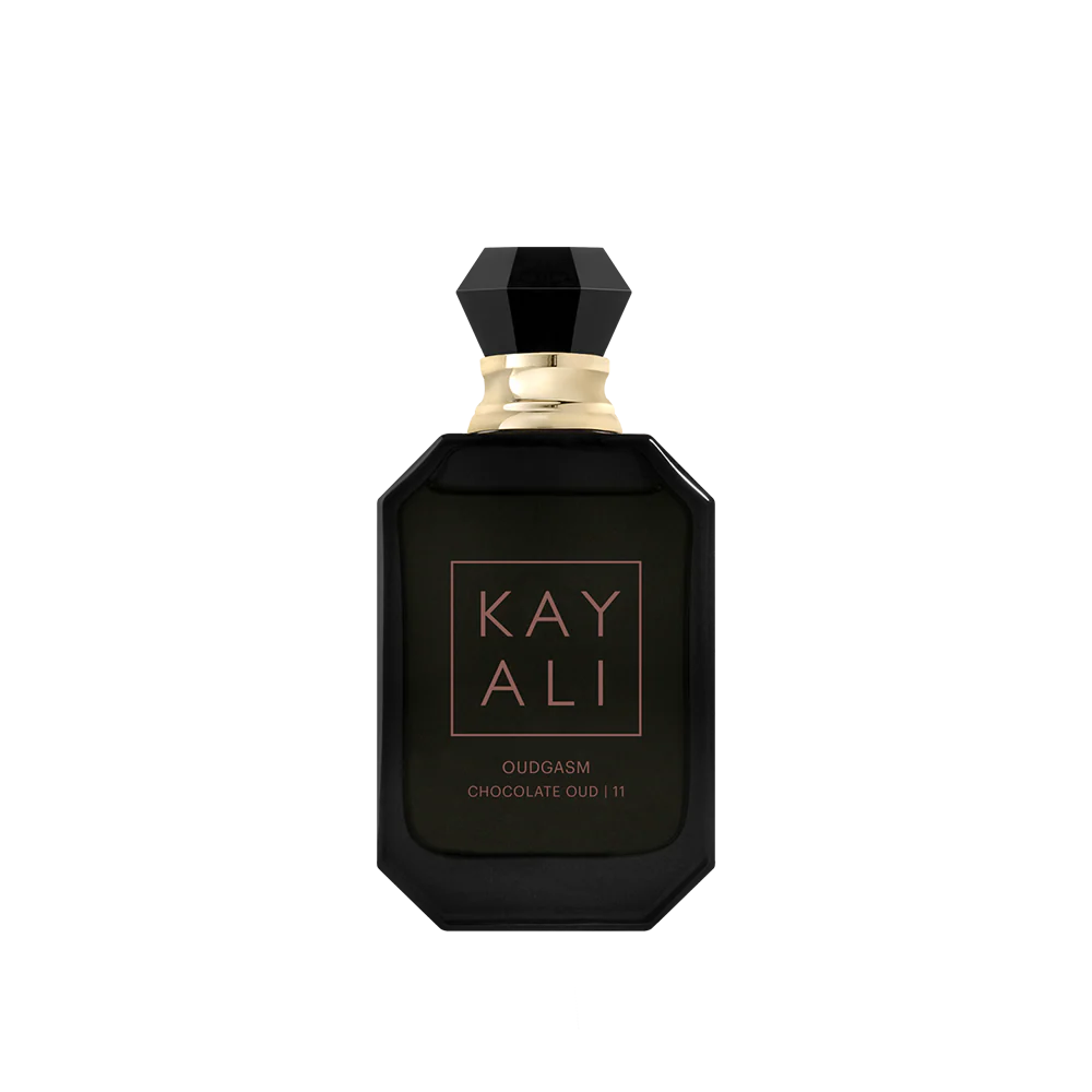 Kayali Oudgasm Chocolate Oud | 11