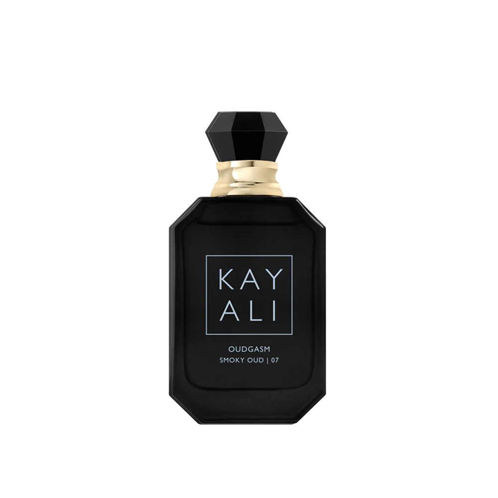 Kayali Oudgasm Smoky Oud | 07