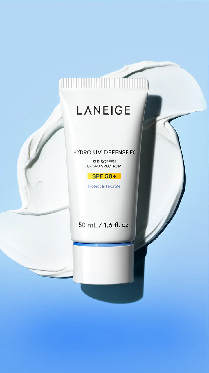 LANEIGE Hydro UV Defense EX SPF 50