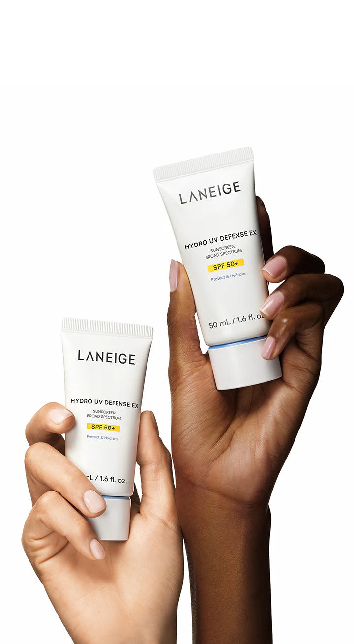LANEIGE Hydro UV Defense EX SPF 50