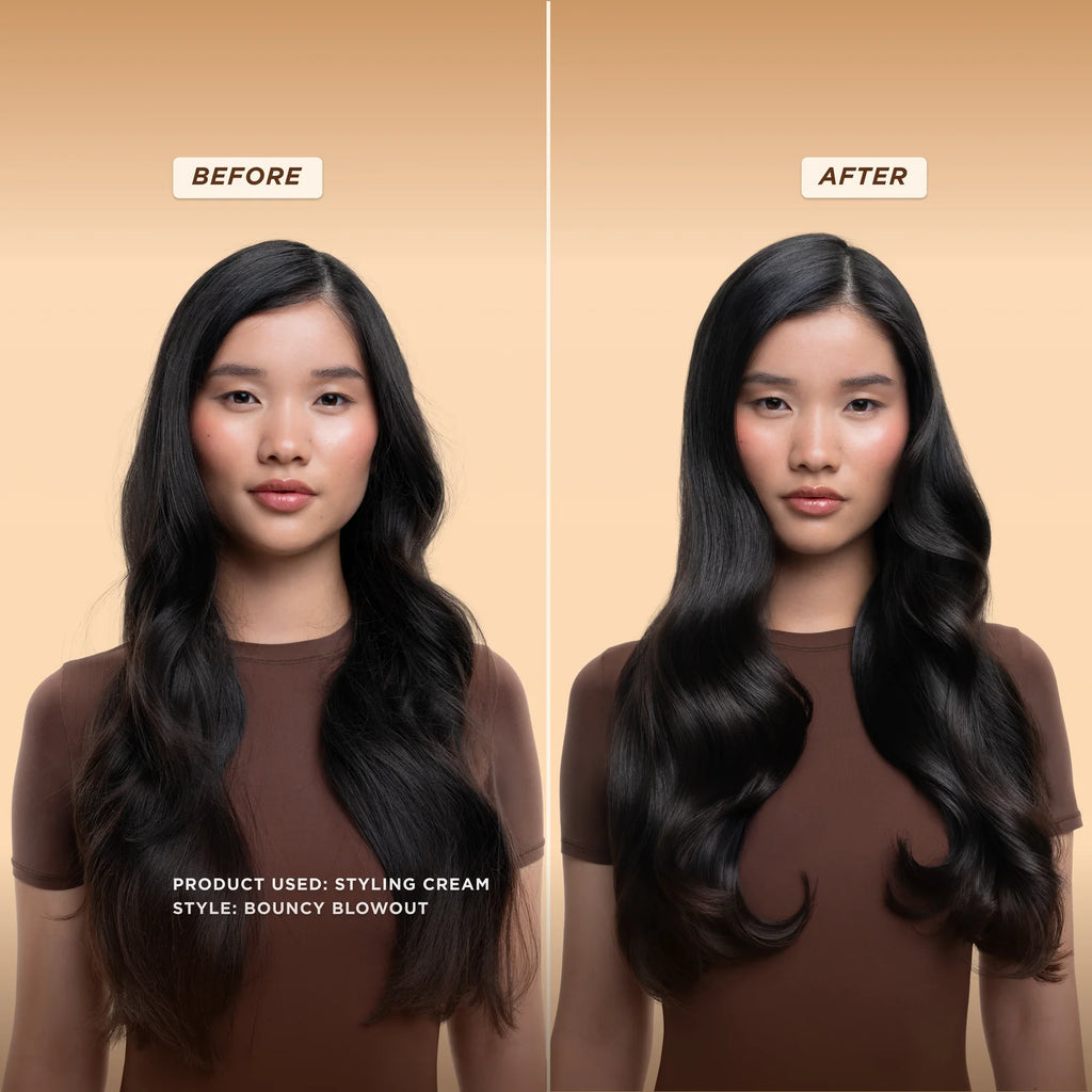 Gisou Style & Spritz Duo