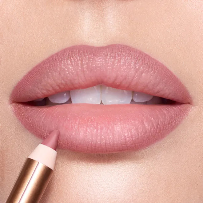 Charlotte Tilbury PILLOW TALK MINI GLOSSY LIPS DUO