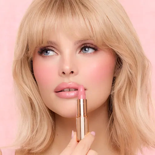 Charlotte Tilbury  LOVE EFFECT LIPSTICK