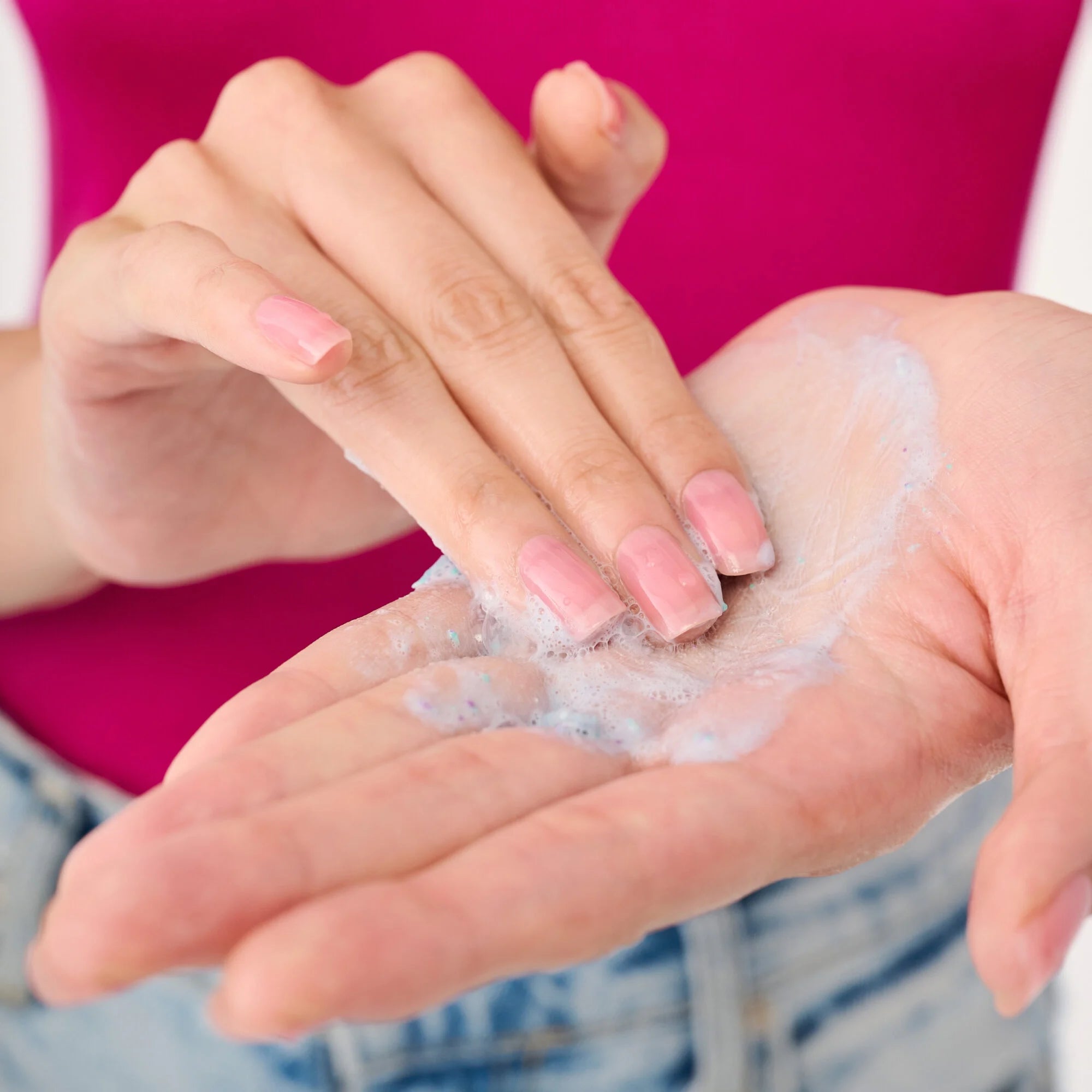 Benefit Cosmetics The POREfessional Wow Polish