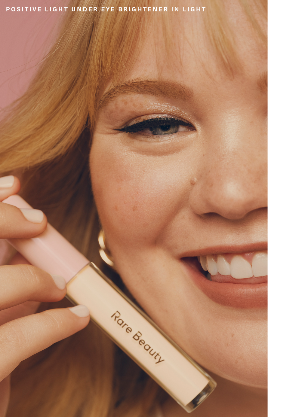 Rare Beauty Positive Light Under Eye Brightener