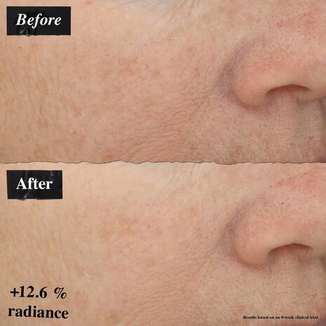 Kiehl’s Powerful Strength Line Reducing Concentrate