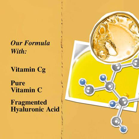 Kiehl’s Powerful Strength Line Reducing Concentrate