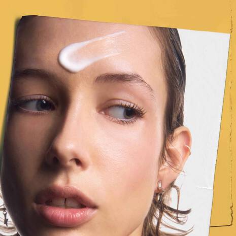 Kiehl’s Powerful Strength Line Reducing Concentrate