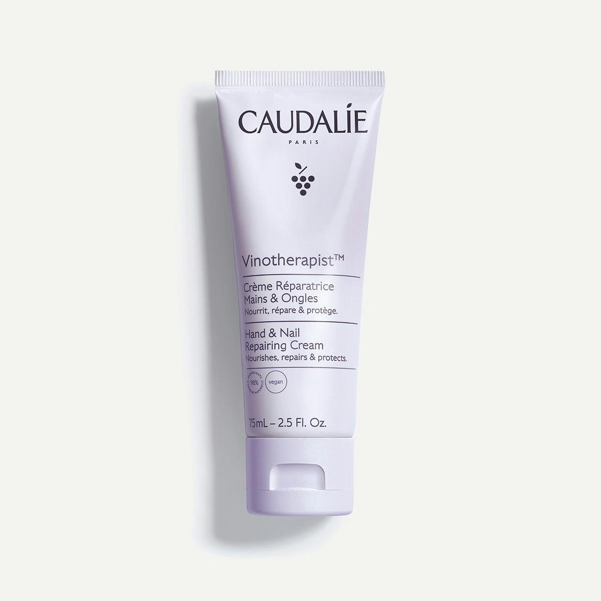 Caudalie Vinotherapist Hand & Nail Repairing Cream