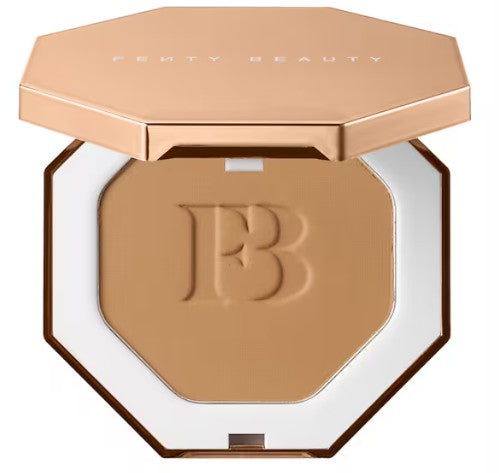 Fenty Beauty Sun Stalk’r Instant Warmth Bronzer