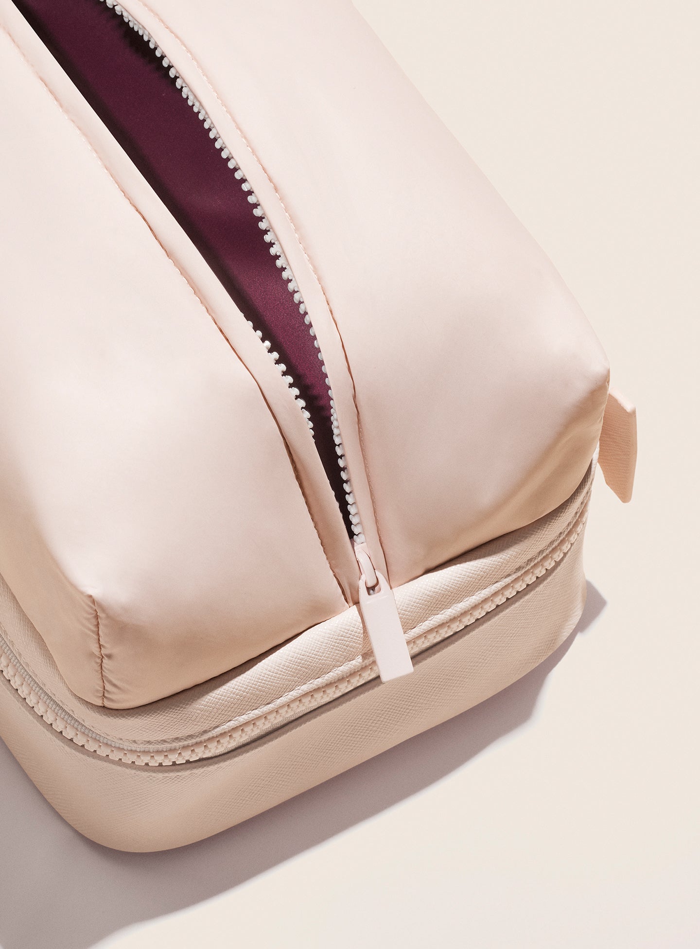 Rare Beauty Puffy Toiletry Bag