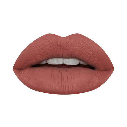 HudaBeauty Liquid Matte Ultra-Comfort Transfer-Proof Lipstick