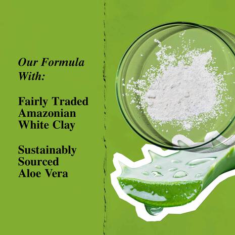 Kiehl’s Rare Earth Deep Pore Cleanser