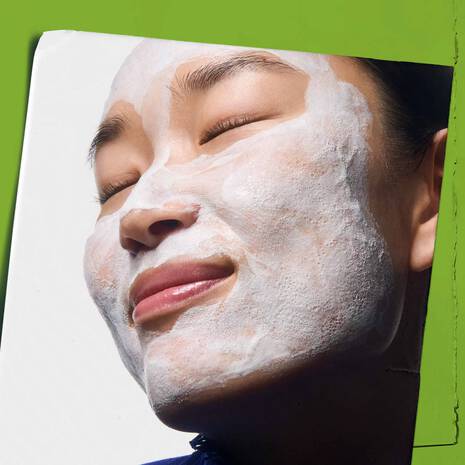 Kiehl’s Rare Earth Deep Pore Cleanser