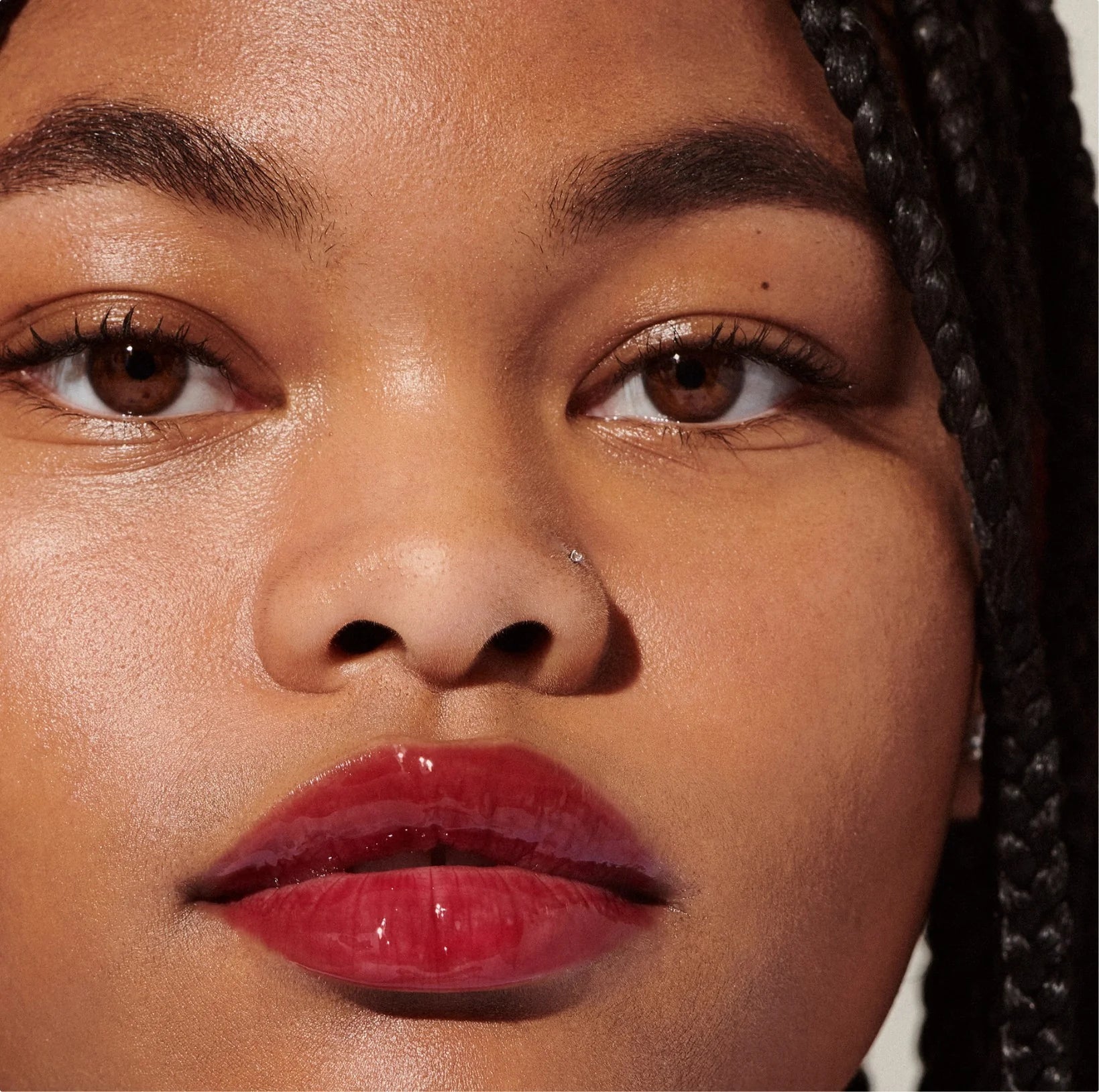 Rhode-the scented peptide lip tint set