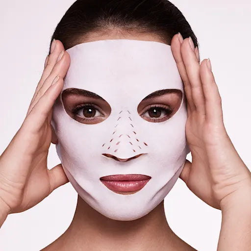 Charlotte Tilbury INSTANT MAGIC FACIAL MASK - DRY SHEET MASK