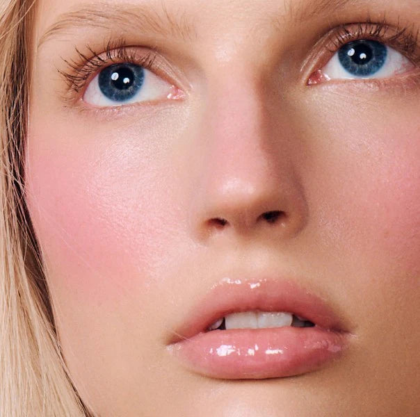 Rhode-the scented peptide lip tint set