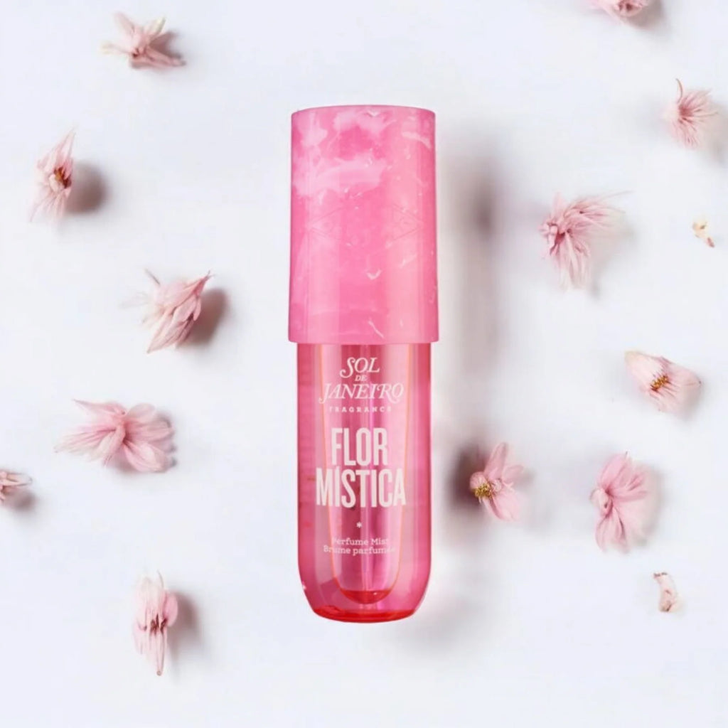 Sol de Janeiro Flor Mística Perfume Mist