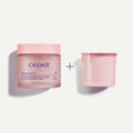 Caudalie Recharge Cashmere Redensifying Cream & Refill Duo