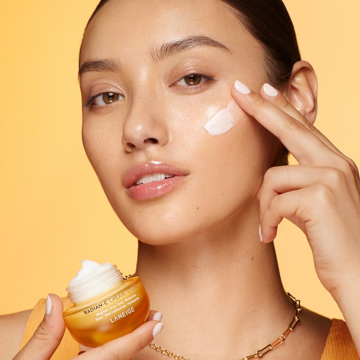 Laneige Radian-C Cream