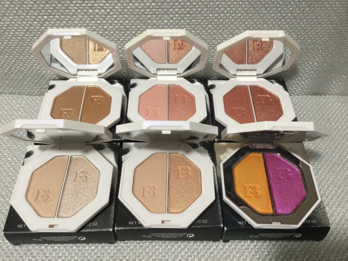 Fenty Beauty Killawatt Freestyle Highlighter