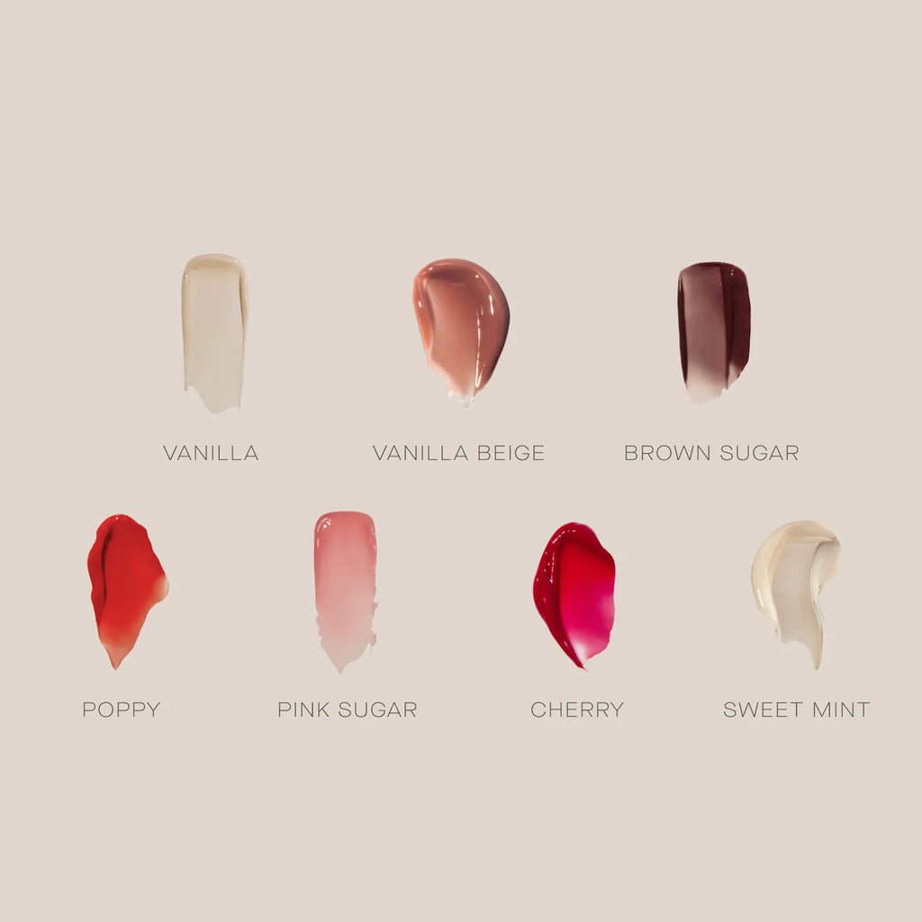 Summer Fridays- LIP BUTTER BALM