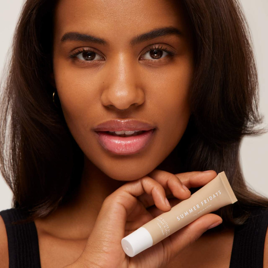 Summer Fridays- LIP BUTTER BALM