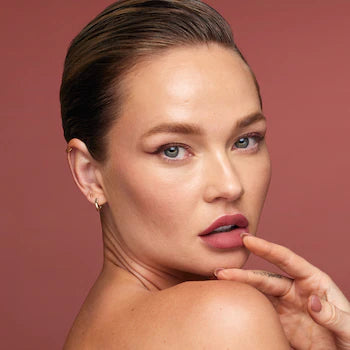 HudaBeauty Liquid Matte Ultra-Comfort Transfer-Proof Lipstick