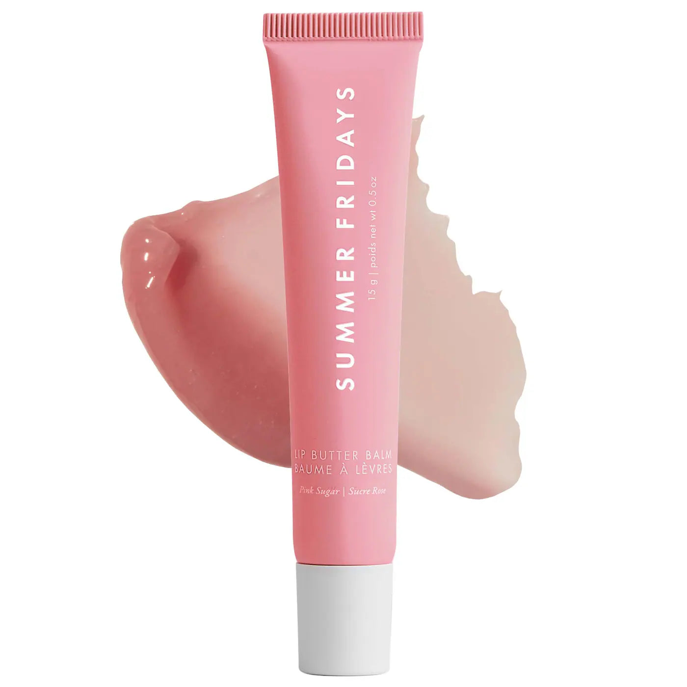 Summer Fridays- LIP BUTTER BALM