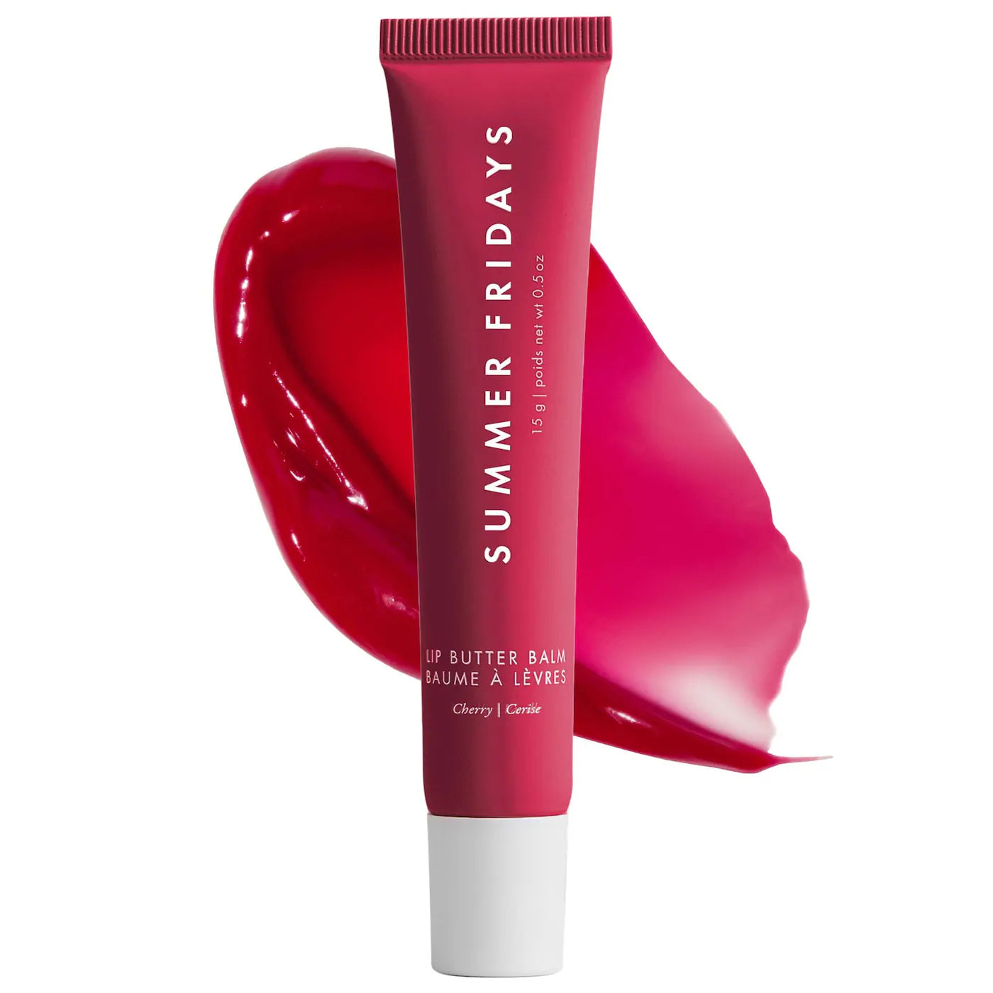 Summer Fridays- LIP BUTTER BALM