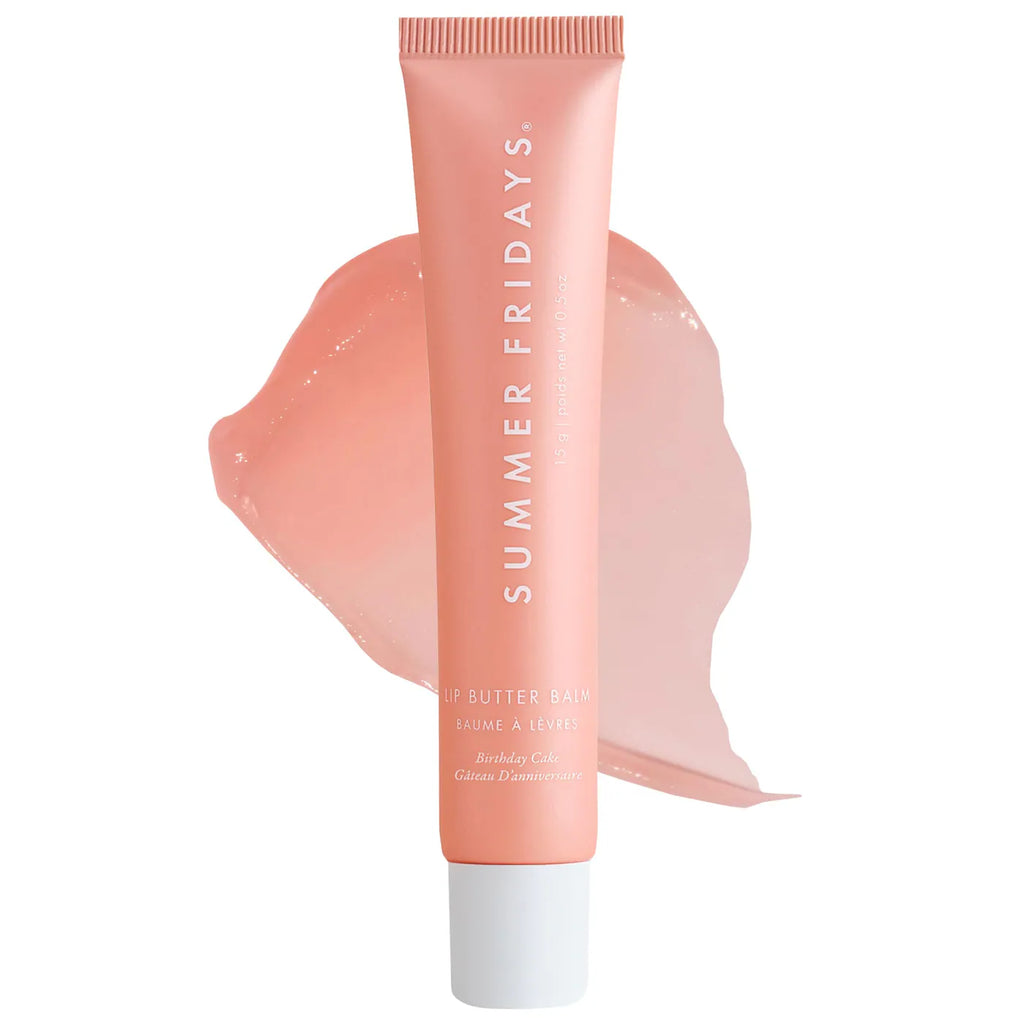 Summer Fridays- LIP BUTTER BALM