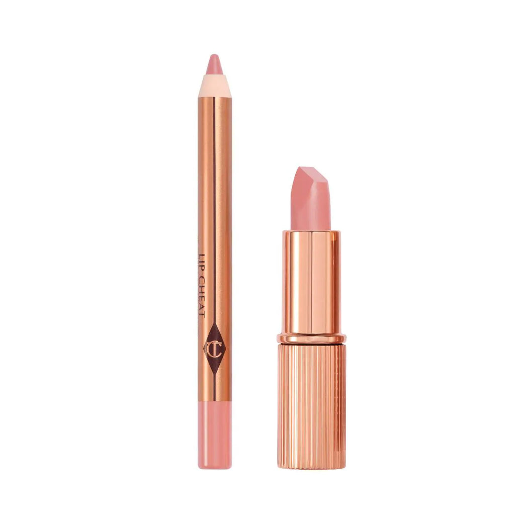 Charlotte Tilbury Pillow Talk Duo Set