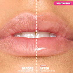 HudaBeauty FAUXFILLER Jelly Oil