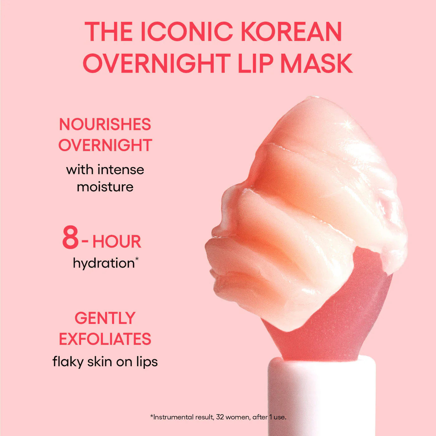 LANEIGE Lip Sleeping Mask