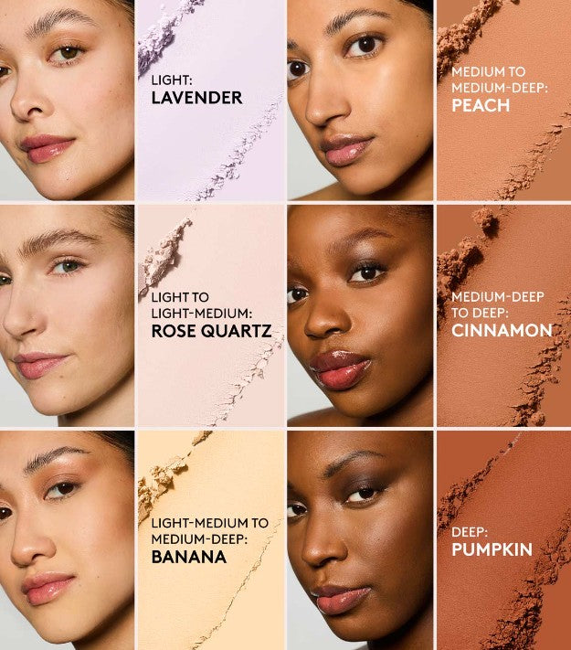 Fenty Beauty Bright Fix