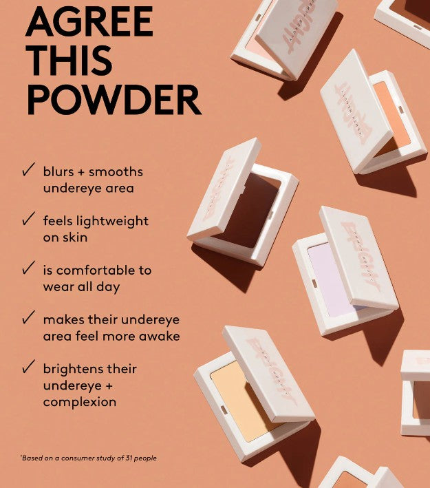 Fenty Beauty Bright Fix