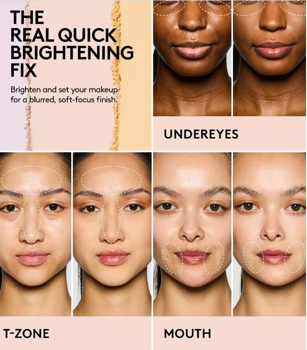 Fenty Beauty Bright Fix