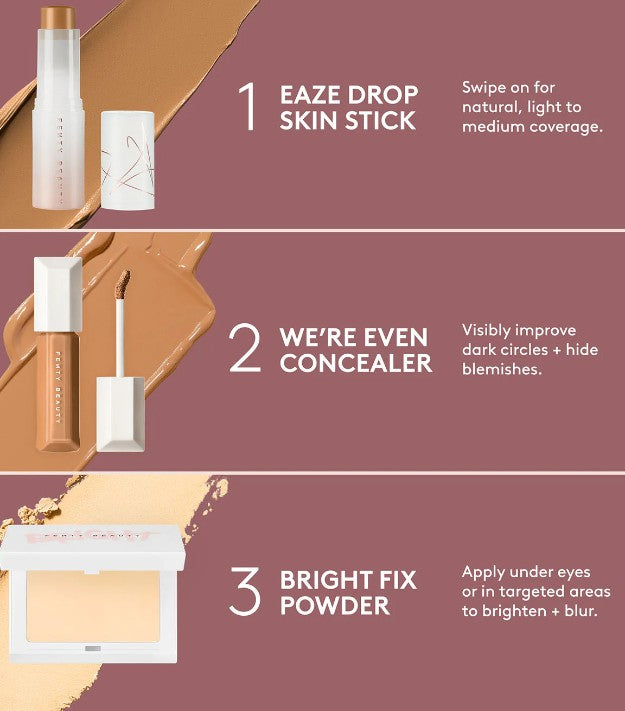 Fenty Beauty Bright Fix