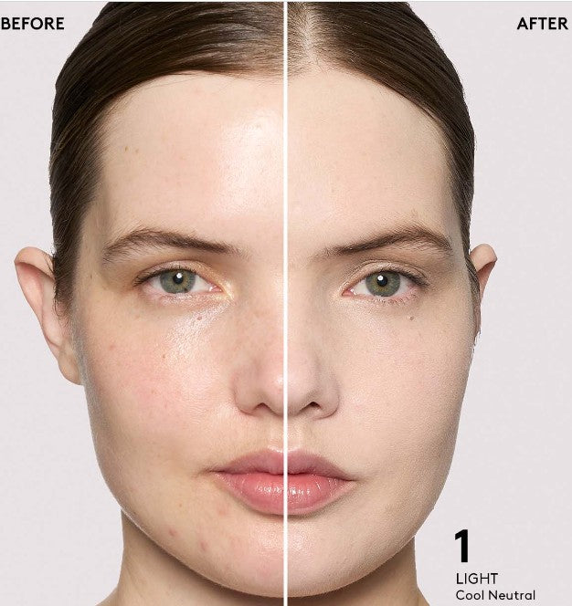 Fenty Beauty Eaze Drop Blur + Smooth Tint Stick