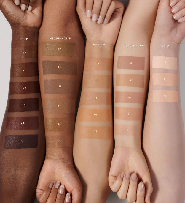 Fenty Beauty Eaze Drop Blur + Smooth Tint Stick