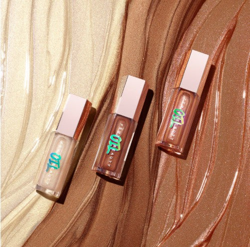 Fenty Beauty Gloss Bomb Oil