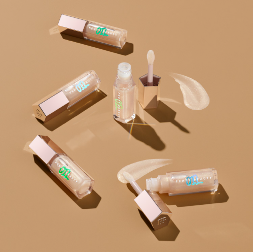 Fenty Beauty Gloss Bomb Oil